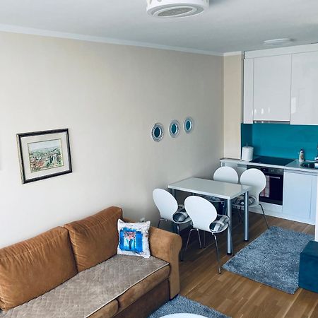 Apartman Otoka-Meandar 사라예보 외부 사진